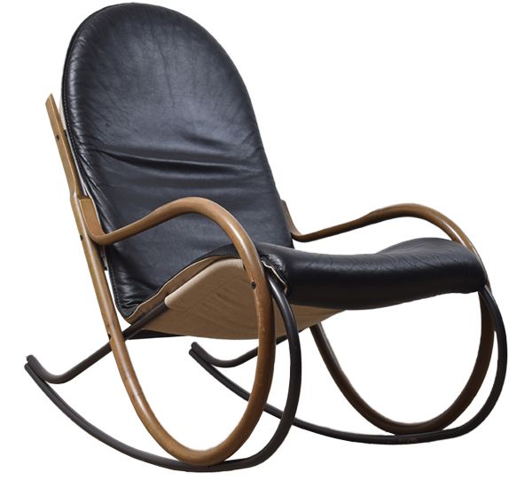 摇椅 PNG免抠图透明素材 16设计网编号:100502