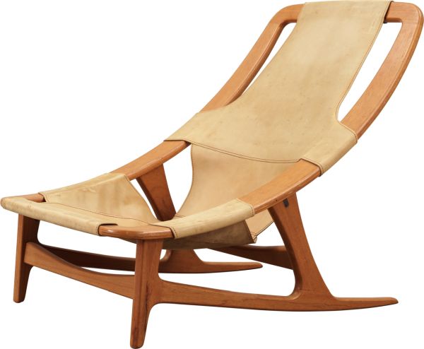 摇椅 PNG免抠图透明素材 素材天下