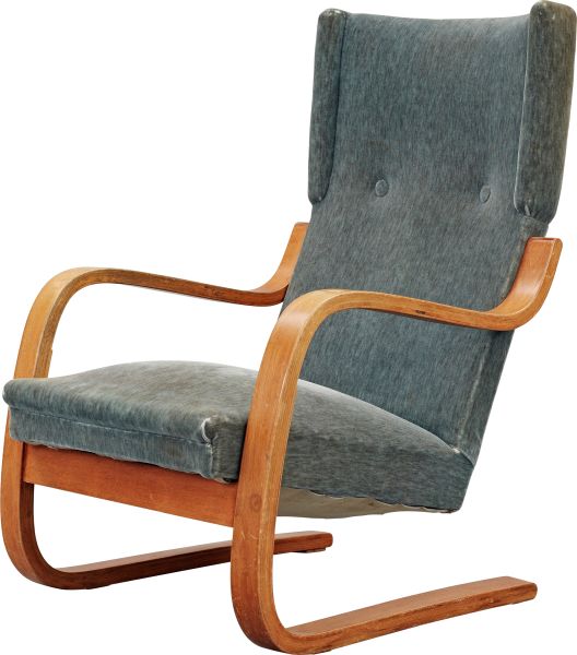 摇椅 PNG免抠图透明素材 16设计网编号:100517