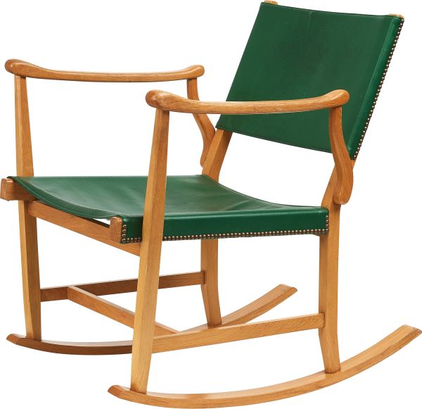 摇椅 PNG透明元素免抠图素材 16素材网编号:100521