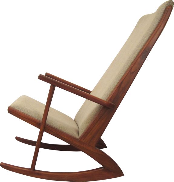 摇椅 PNG免抠图透明素材 16设计网编号:100485