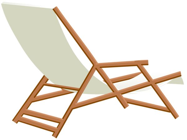 太阳椅 PNG免抠图透明素材 16设计网编号:105688