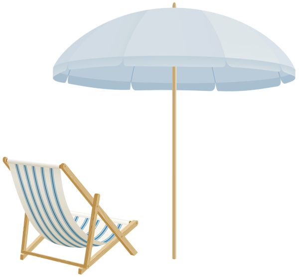 太阳椅 PNG免抠图透明素材 16设计网编号:105691