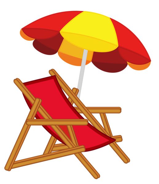 太阳椅 PNG免抠图透明素材 16设计网编号:105702