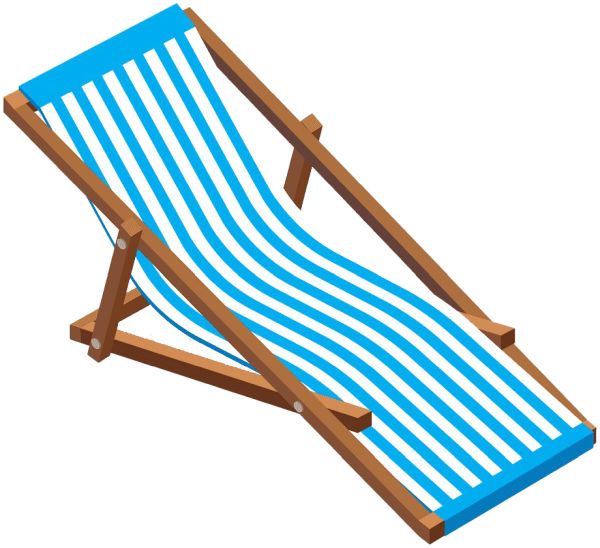 太阳椅 PNG免抠图透明素材 16设计网编号:105716