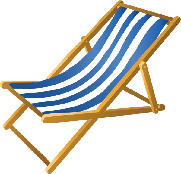太阳椅 PNG免抠图透明素材 素材天下编号:105725