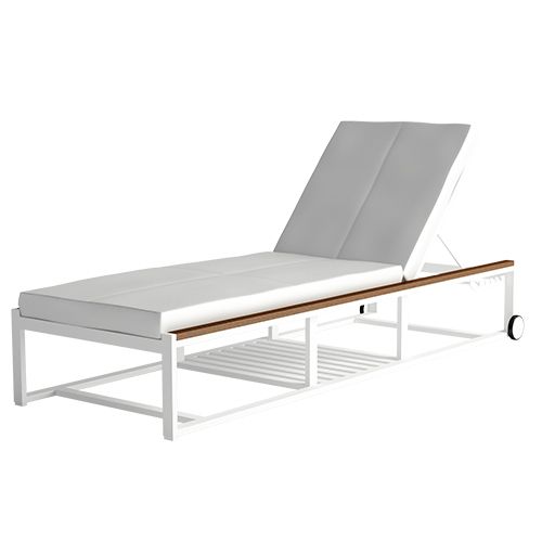 太阳椅 PNG免抠图透明素材 16设计网编号:105734