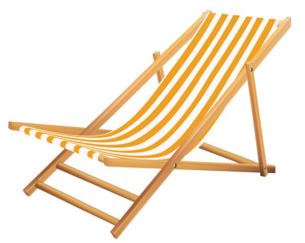 太阳椅 PNG免抠图透明素材 16设计网编号:105742