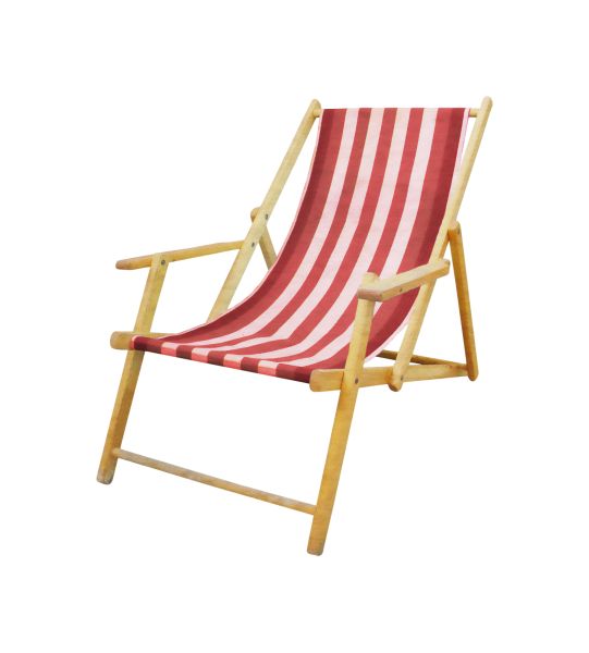 太阳椅 PNG免抠图透明素材 16设计网编号:105744