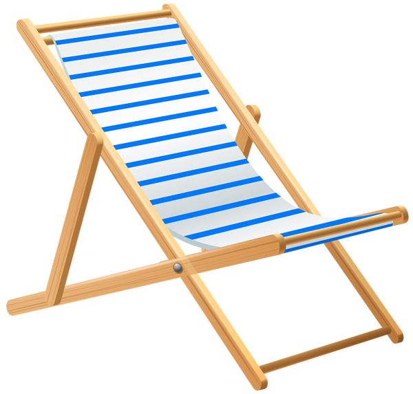 太阳椅 PNG免抠图透明素材 16设计网编号:105680
