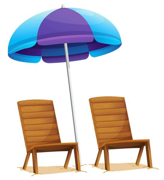 太阳椅 PNG免抠图透明素材 16设计网编号:105757