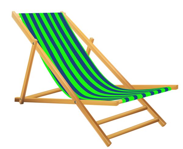 太阳椅 PNG免抠图透明素材 16设计网编号:105759