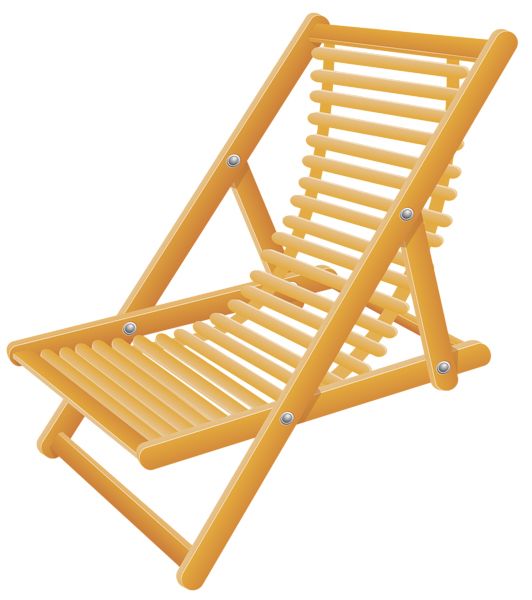 太阳椅 PNG免抠图透明素材 16设计网编号:105760