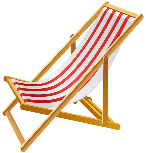 太阳椅 PNG免抠图透明素材 16设计网编号:105681