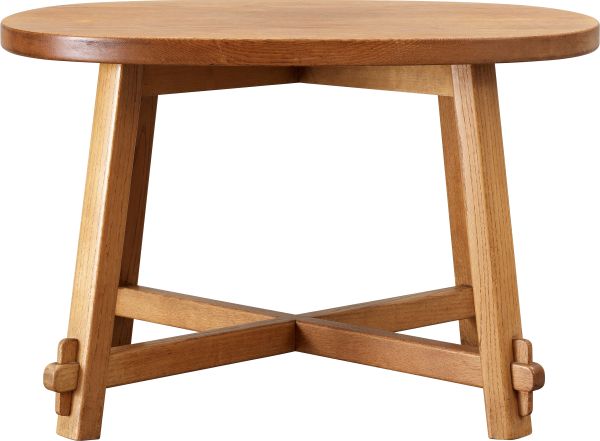 木桌PNG免抠图透明素材 16设计网编号:6990