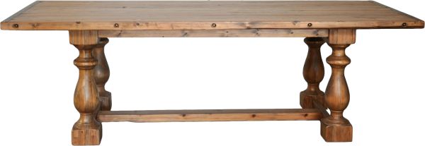木桌PNG免抠图透明素材 素材天下编号:7002