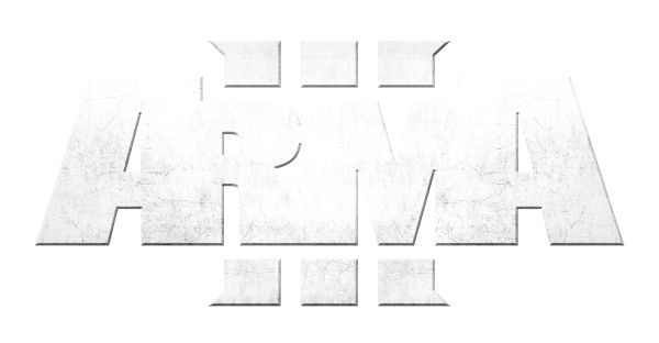 ARMA 3 logo PNG免抠图透明素材 普贤居素材编号:59736