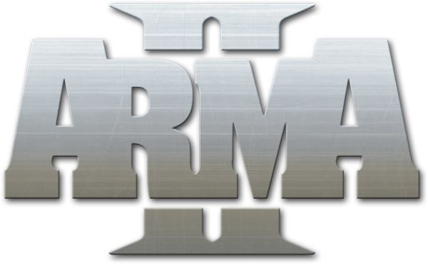 ARMA 3 logo PNG免抠图透明素材 16