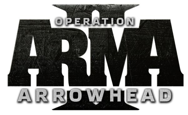 ARMA 3 logo PNG免抠图透明素材 素