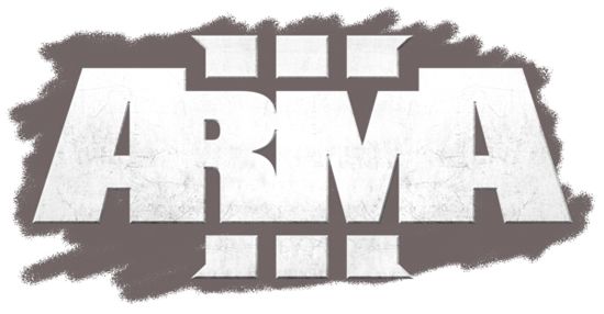 ARMA 3 logo PNG免抠图透明素材 普贤居素材编号:59729