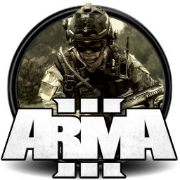 ARMA 3 PNG透明背景免抠图元素 16图库网编号:59759