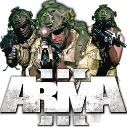 ARMA 3 PNG透明背景免抠图元素 16图库网编号:59760