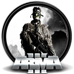 ARMA 3 PNG透明背景免抠图元素 16图库网编号:59764
