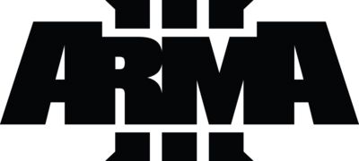 ARMA 3 logo PNG免抠图透明素材 普贤居素材编号:59730
