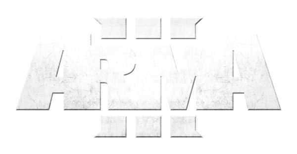 ARMA 3 logo PNG免抠图透明素材 普贤居素材编号:59731