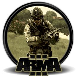 ARMA 3 PNG透明元素免抠图素材 16