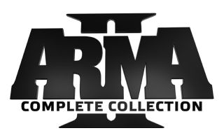 ARMA 3 logo PNG免抠图透明素材 普贤居素材编号:59732