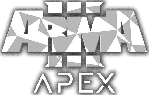 ARMA 3 logo PNG免抠图透明素材 普贤居素材编号:59733