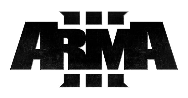 ARMA 3 logo PNG免抠图透明素材 普贤居素材编号:59734