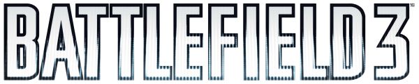 战地3 logo PNG免抠图透明素材 16设计网编号:59898