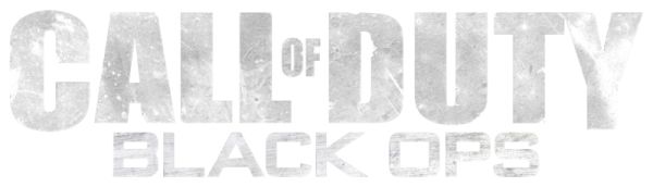 Call of Duty logo PNG透明背景免抠图元素 素材中国编号:60867
