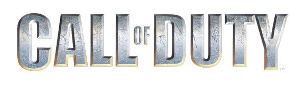 Call of Duty logo PNG透明背景免抠图元素 16图库网编号:60881