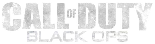 Call of Duty logo PNG免抠图透明素材 16设计网编号:60883