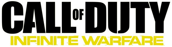 Call of Duty logo PNG免抠图透明素材 普贤居素材编号:60887