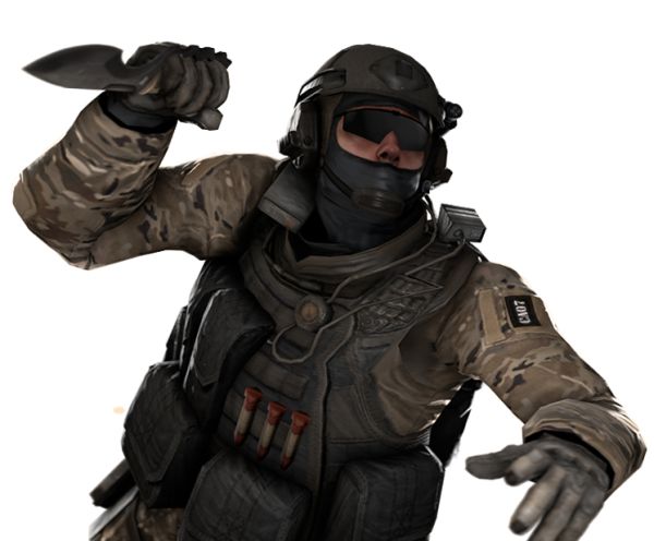 Counter Strike PNG, CS PNG免抠图透明素材 16设计网编号:58718