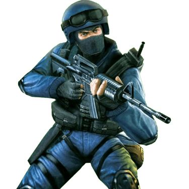 Counter Strike PNG, CS PNG免抠图透明素材 普贤居素材编号:58628
