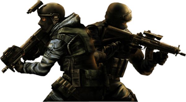 Counter Strike PNG, CS PNG免抠图透明素材 素材中国编号:58629