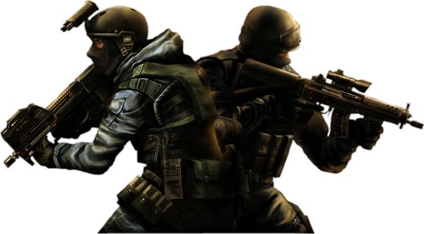 Counter Strike PNG, CS PNG免抠图透明素材 普贤居素材编号:58634