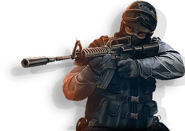 Counter Strike PNG, CS PNG免抠图透明素材 普贤居素材编号:58635