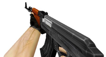 Counter Strike PNG, CS PNG免抠图透明素材 16设计网编号:58638