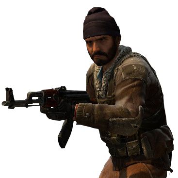 Counter Strike PNG, CS PNG免抠图透明素材 16设计网编号:58644