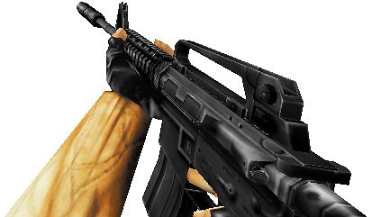 Counter Strike PNG, CS PNG透明背景免抠图元素 素材中国编号:58681