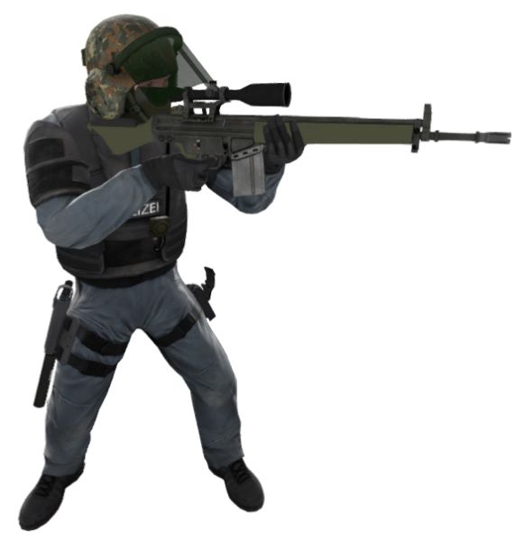 Counter Strike PNG, CS PNG透明背景免抠图元素 素材中国编号:58689