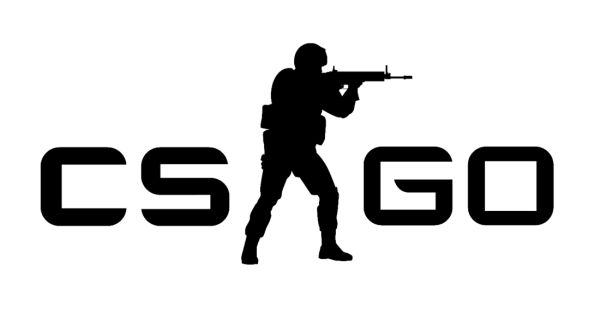 Counter Strike logo PNG免抠图透明素材 普贤居素材编号:58690