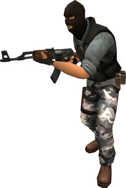 Counter Strike PNG, CS PNG透明背景免抠图元素 16图库网编号:58696