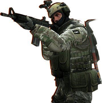 Counter Strike PNG, CS PNG免抠图透明素材 素材中国编号:58697